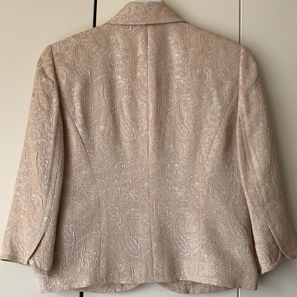 Caslon blazer - Picture 5 of 7